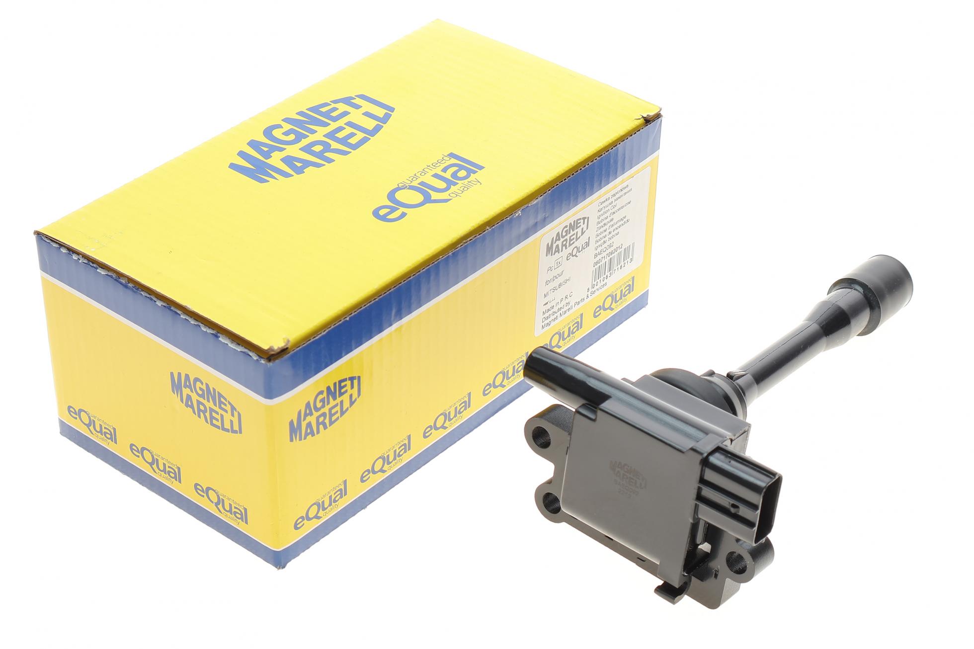 60717092012 MAGNETI MARELLI